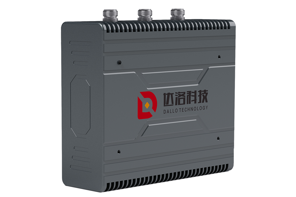 灵动™ 频谱侦测系统